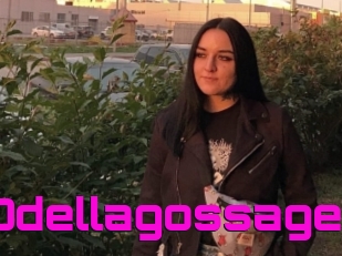 Odellagossage