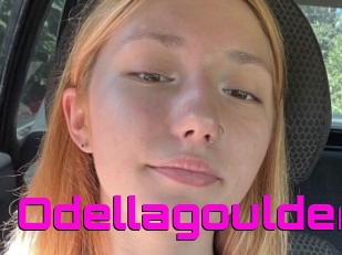 Odellagoulder