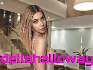 Odellahalloway