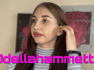 Odellahammett