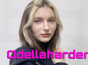 Odellaharder