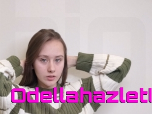 Odellahazlett