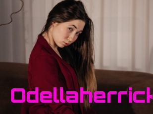 Odellaherrick