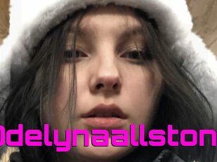 Odelynaallston