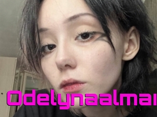 Odelynaalman