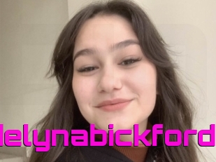 Odelynabickford