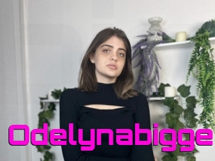 Odelynabigger