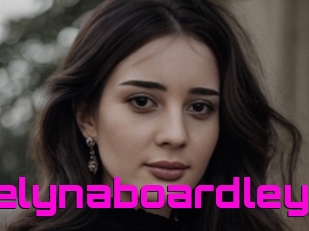 Odelynaboardley