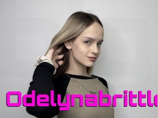 Odelynabrittle