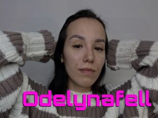 Odelynafell