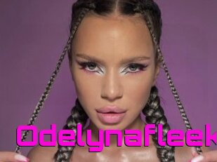 Odelynafleek