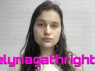 Odelynagathright