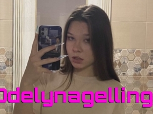 Odelynagelling