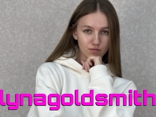 Odelynagoldsmith
