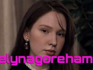 Odelynagoreham