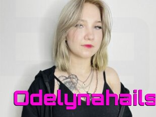 Odelynahails