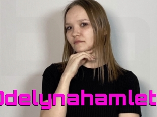 Odelynahamlet