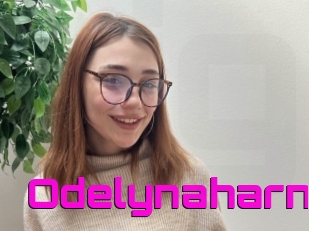 Odelynaharn