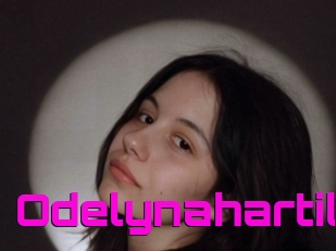 Odelynahartill