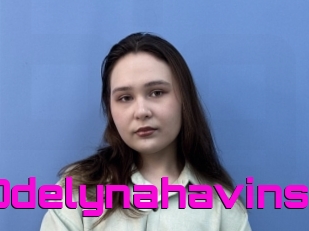 Odelynahavins