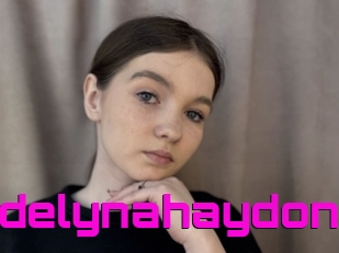 Odelynahaydon