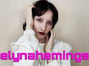 Odelynahemings