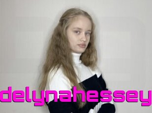 Odelynahessey