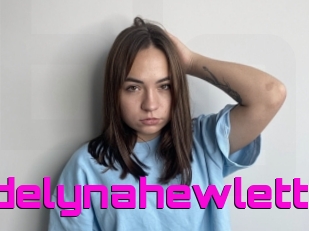 Odelynahewlett