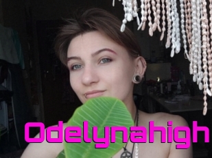Odelynahigh
