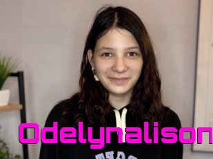 Odelynalison