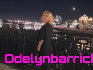Odelynbarrick