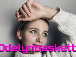 Odelynbaskett