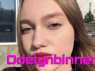 Odelynbinner