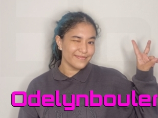 Odelynbouler