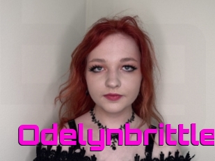 Odelynbrittle