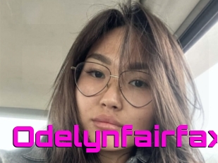 Odelynfairfax