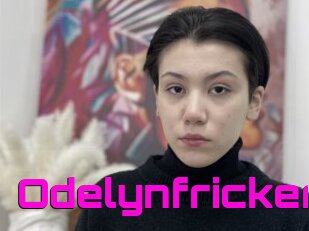 Odelynfricker