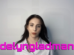 Odelyngladman
