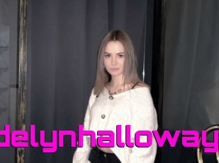 Odelynhalloway