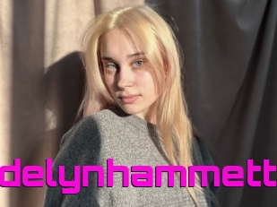 Odelynhammett