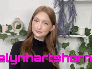 Odelynhartshorn