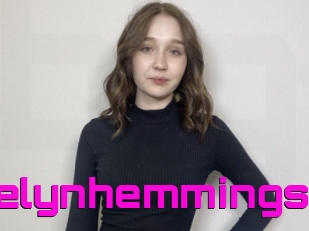 Odelynhemmings