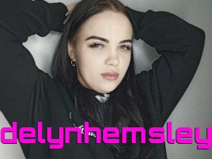 Odelynhemsley