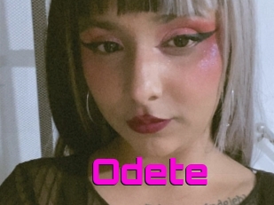 Odete