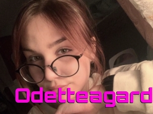 Odetteagard