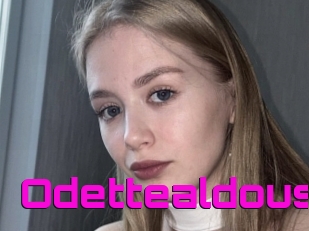Odettealdous