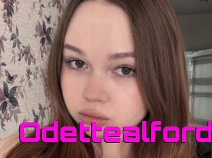 Odettealford