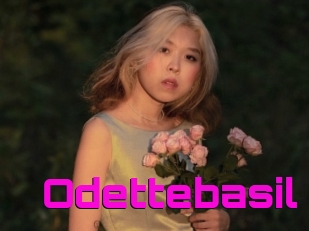 Odettebasil