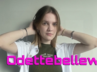Odettebellew