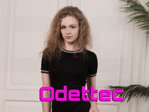 Odettec